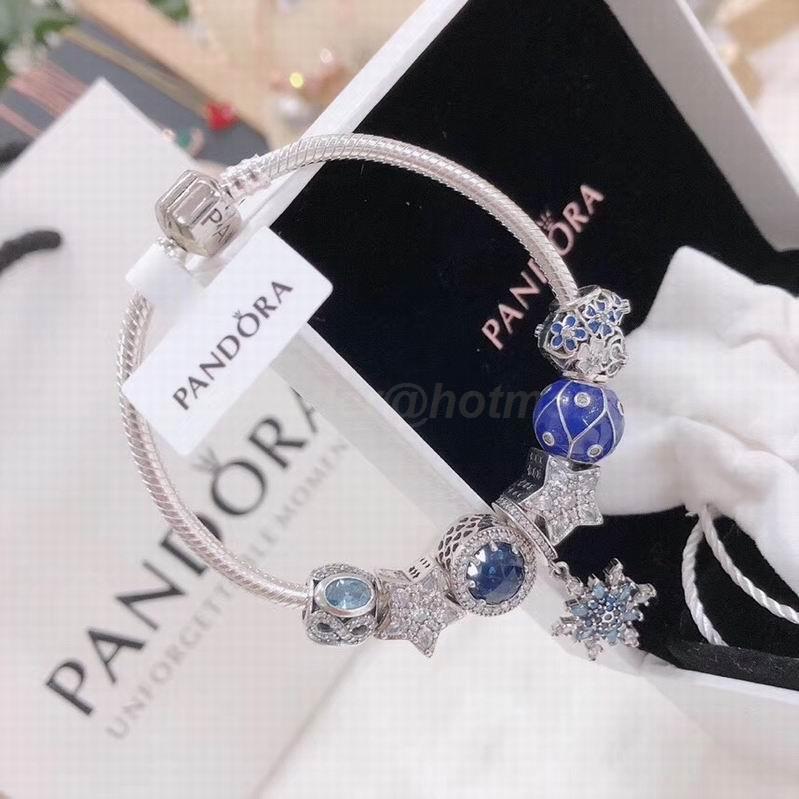 Pandora Bracelets 600